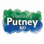 Positively Putney BID Logo